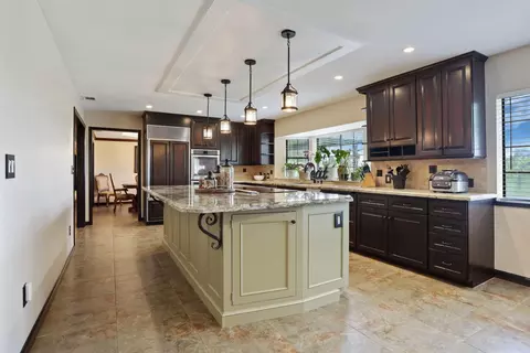 Kitchen - 11700 E Mayers, Acampo, CA 95220 photo 4 of 9