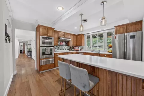 Kitchen - 1535 Mission Ave, Carmichael, CA 95608 photo 5 of 10