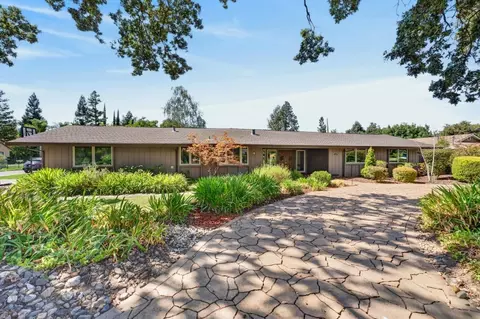 Exterior - 1535 Mission Ave, Carmichael, CA 95608 photo 3 of 16