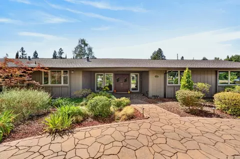 Exterior - 1535 Mission Ave, Carmichael, CA 95608 photo 2 of 16