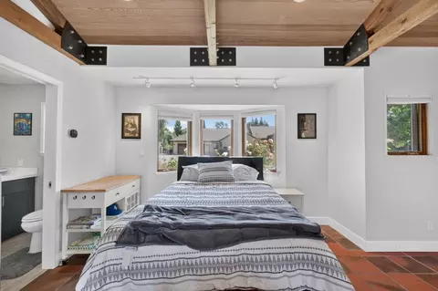 Bedroom - 1535 Mission Ave, Carmichael, CA 95608 photo 7 of 7