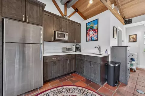 Kitchen - 1535 Mission Ave, Carmichael, CA 95608 photo 9 of 10