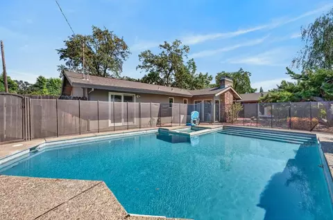Exterior - 1535 Mission Ave, Carmichael, CA 95608 photo 13 of 16