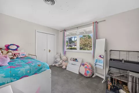 Bedroom - 1535 Mission Ave, Carmichael, CA 95608 photo 6 of 7