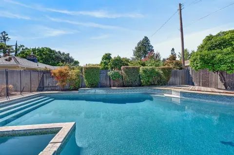 Exterior - 1535 Mission Ave, Carmichael, CA 95608 photo 14 of 16