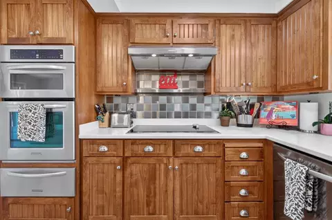 Kitchen - 1535 Mission Ave, Carmichael, CA 95608 photo 6 of 10