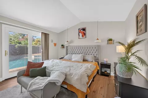 Bedroom - 1535 Mission Ave, Carmichael, CA 95608 photo 1 of 7