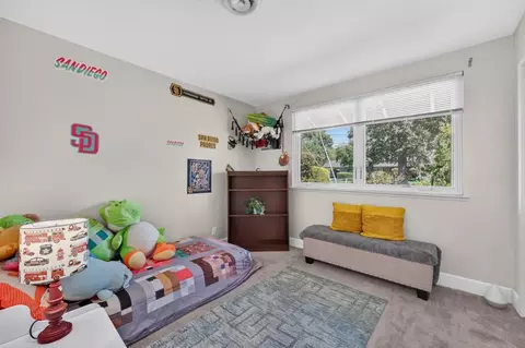 Bedroom - 1535 Mission Ave, Carmichael, CA 95608 photo 4 of 7