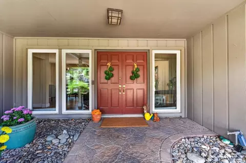 Entry Way - 1535 Mission Ave, Carmichael, CA 95608 photo 1 of 1