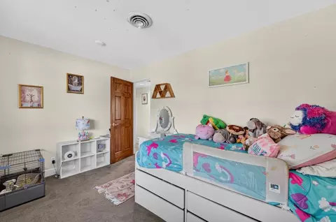 Bedroom - 1535 Mission Ave, Carmichael, CA 95608 photo 5 of 7