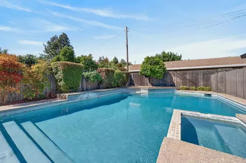 Exterior - 1535 Mission Ave, Carmichael, CA 95608 photo 15 of 16