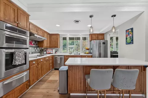 Kitchen - 1535 Mission Ave, Carmichael, CA 95608 photo 1 of 10