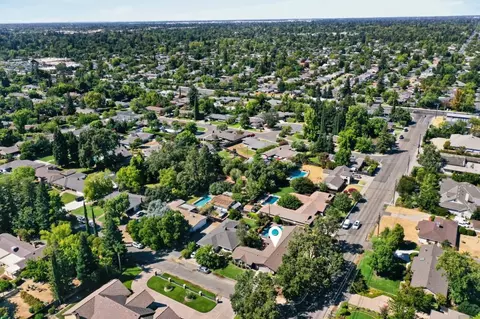 View/Area - 1535 Mission Ave, Carmichael, CA 95608 photo 4 of 6