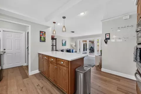 Kitchen - 1535 Mission Ave, Carmichael, CA 95608 photo 8 of 10