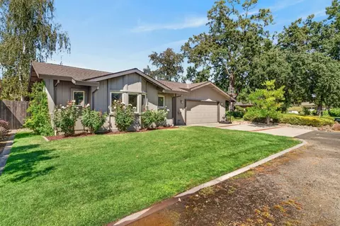 Exterior - 1535 Mission Ave, Carmichael, CA 95608 photo 10 of 16