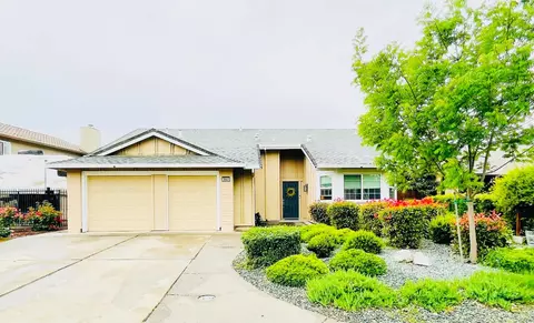 2863 Wiese Way, Sacramento, CA 95833