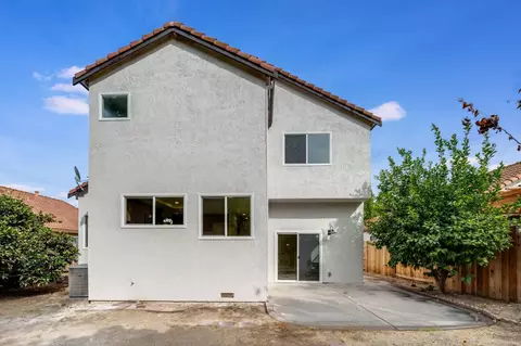 Exterior - 8313 Bellsbrae Dr, Antelope, CA 95843 photo 8 of 12