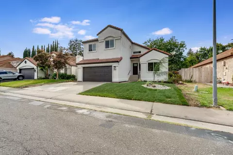 Exterior - 8313 Bellsbrae Dr, Antelope, CA 95843 photo 4 of 12
