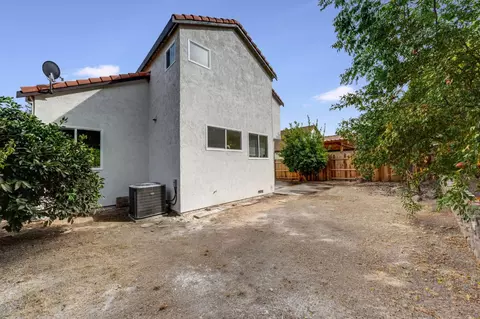 Exterior - 8313 Bellsbrae Dr, Antelope, CA 95843 photo 9 of 12
