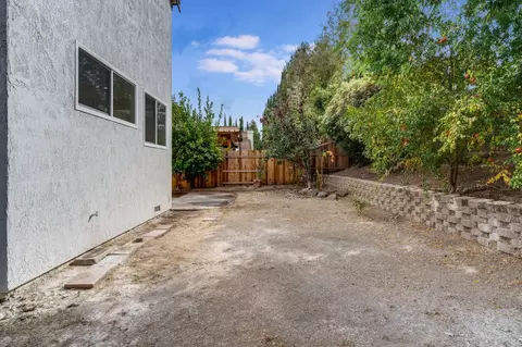 Exterior - 8313 Bellsbrae Dr, Antelope, CA 95843 photo 10 of 12