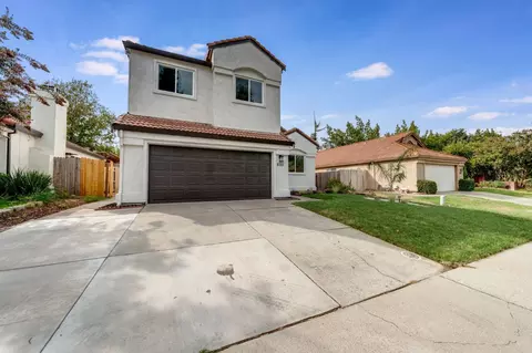 Exterior - 8313 Bellsbrae Dr, Antelope, CA 95843 photo 3 of 12
