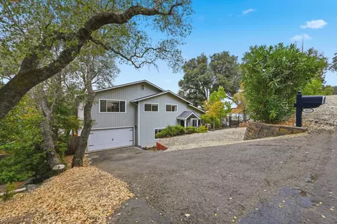 821 Bonita Dr, El Dorado Hills, CA 95762