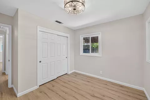 Bedroom - 5531 North Ave, Carmichael, CA 95608 photo 5 of 6