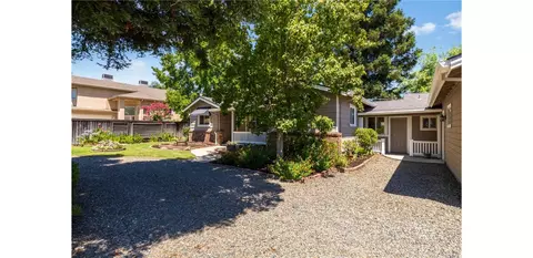 Exterior - 5531 North Ave, Carmichael, CA 95608 photo 6 of 8