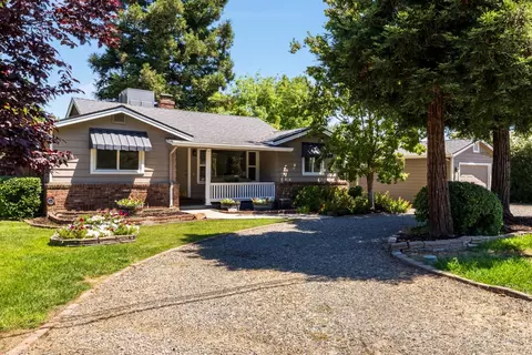 Exterior - 5531 North Ave, Carmichael, CA 95608 photo 1 of 8