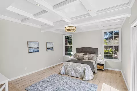 Bedroom - 5531 North Ave, Carmichael, CA 95608 photo 1 of 6