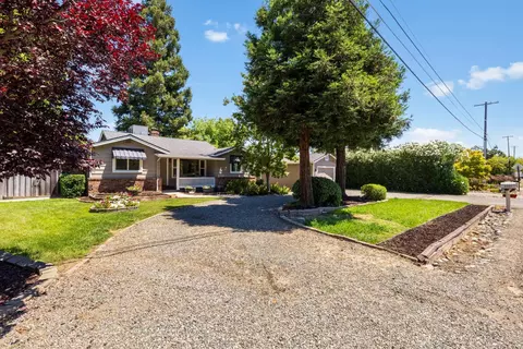 Exterior - 5531 North Ave, Carmichael, CA 95608 photo 7 of 8