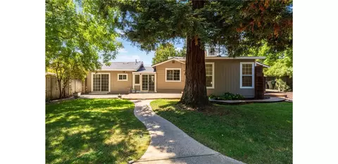 Exterior - 5531 North Ave, Carmichael, CA 95608 photo 5 of 8