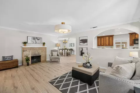 Living - 5531 North Ave, Carmichael, CA 95608 photo 1 of 2