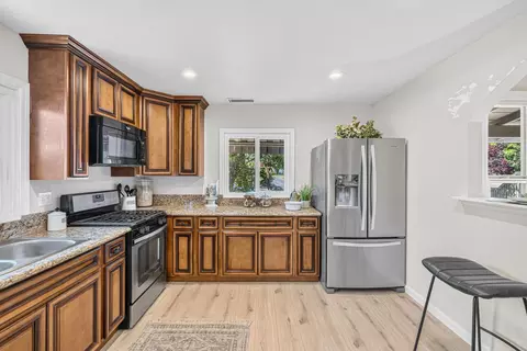 Kitchen - 5531 North Ave, Carmichael, CA 95608 photo 2 of 2