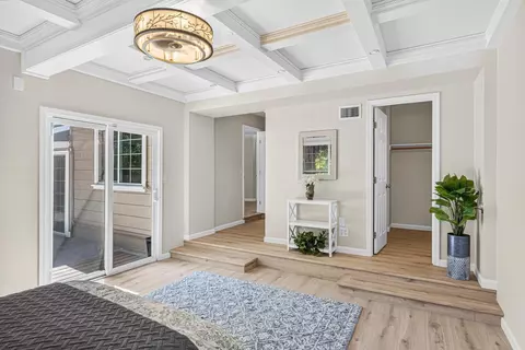 Bedroom - 5531 North Ave, Carmichael, CA 95608 photo 2 of 6