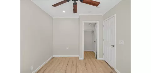 Bedroom - 5531 North Ave, Carmichael, CA 95608 photo 6 of 6