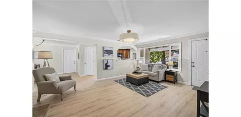 Living - 5531 North Ave, Carmichael, CA 95608 photo 2 of 2