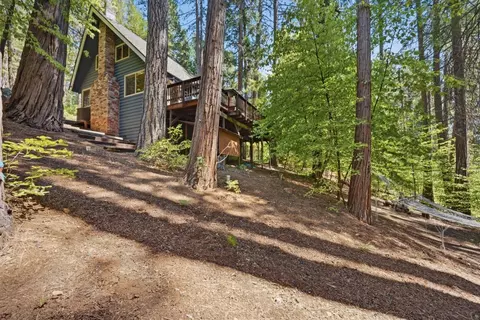 Exterior - 1941 Fairway Dr, Arnold, CA 95223 photo 11 of 22