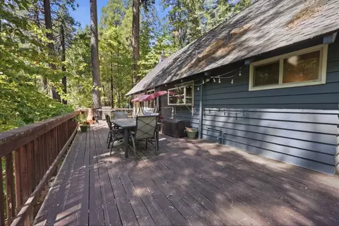 Exterior - 1941 Fairway Dr, Arnold, CA 95223 photo 3 of 22