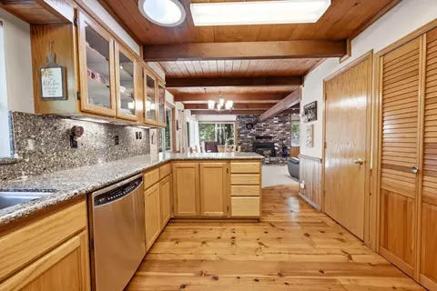 Kitchen - 1941 Fairway Dr, Arnold, CA 95223 photo 3 of 3