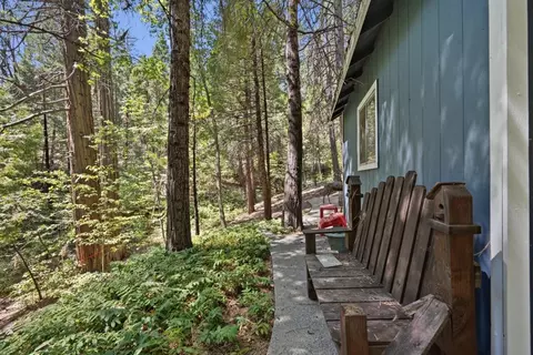 Exterior - 1941 Fairway Dr, Arnold, CA 95223 photo 7 of 22