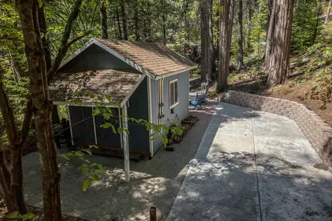 Exterior - 1941 Fairway Dr, Arnold, CA 95223 photo 20 of 22