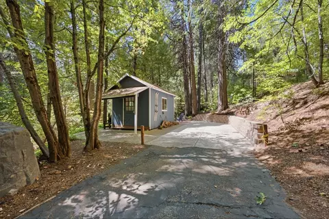 Exterior - 1941 Fairway Dr, Arnold, CA 95223 photo 4 of 22
