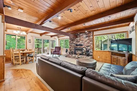 Living - 1941 Fairway Dr, Arnold, CA 95223 photo 1 of 4