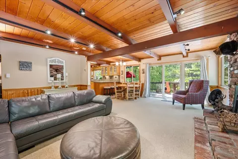 Living - 1941 Fairway Dr, Arnold, CA 95223 photo 2 of 4