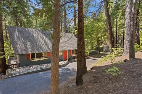 Exterior - 1941 Fairway Dr, Arnold, CA 95223 photo 14 of 22