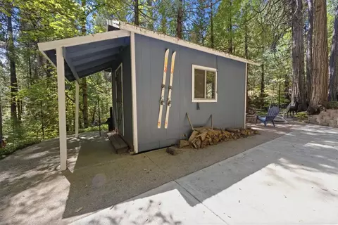 Exterior - 1941 Fairway Dr, Arnold, CA 95223 photo 8 of 22