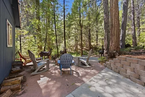 Exterior - 1941 Fairway Dr, Arnold, CA 95223 photo 9 of 22