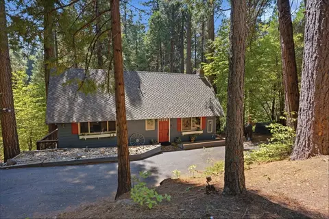 Exterior - 1941 Fairway Dr, Arnold, CA 95223 photo 13 of 22