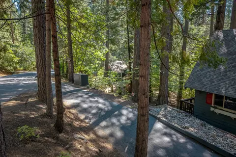 Exterior - 1941 Fairway Dr, Arnold, CA 95223 photo 15 of 22